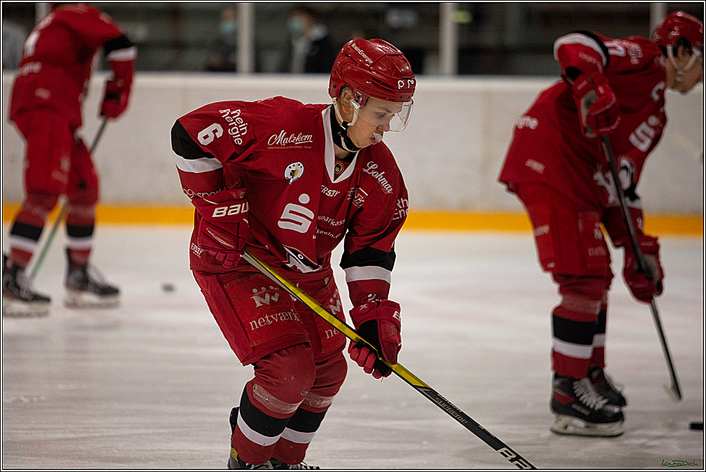 U20- DNL; Koelner Junghaie- Eisbaeren Juniors Berlin; Koeln, 27.03.2022
